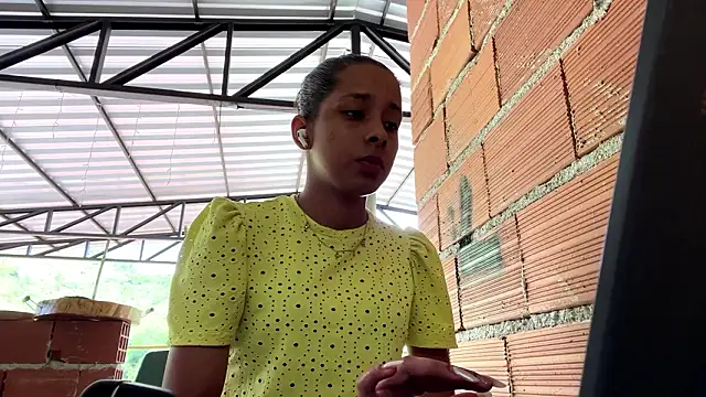 KayleenStoyanoff online show from 02/20/26, 01:35