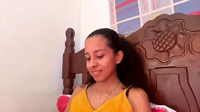 KayleenStoyanoff online show from 02/13/26, 04:29