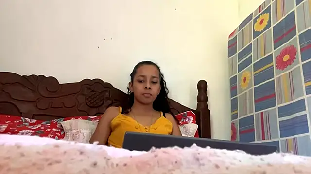 KayleenStoyanoff online show from 02/22/26, 06:09