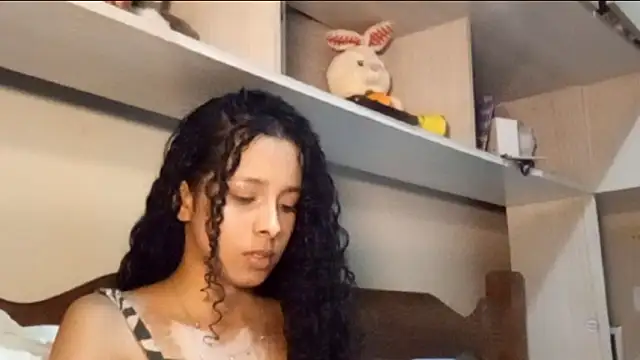 KayleenStoyanoff online show from 02/08/26, 12:52