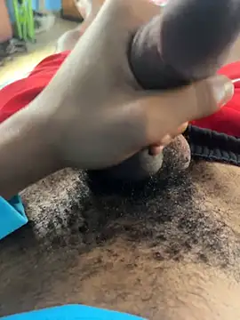 youngsterSA223 online show from 04/04/26, 11:28