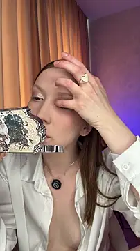 Velvet Hell online show from 03/16/26, 09:46