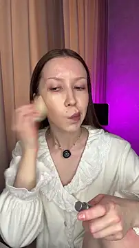 Velvet Hell online show from 03/13/26, 06:18