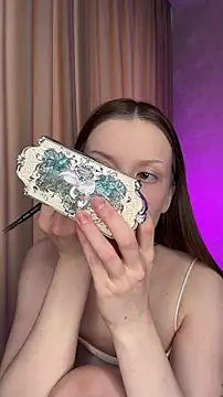 Velvet Hell online show from 03/06/26, 11:16