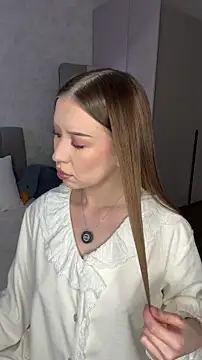 Velvet Hell online show from 03/11/26, 11:26