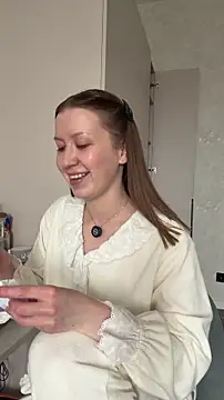 Snapshot of Velvet_Hell chatting on 02/26/26, 08:03 Velvet Hell online show from 02/26/26, 08:03