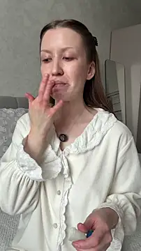 Velvet Hell online show from 03/03/26, 11:17