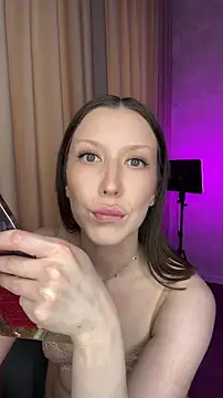 Velvet Hell online show from 04/10/26, 10:33