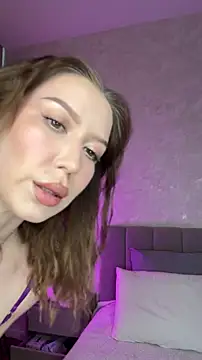 Velvet Hell online show from 03/22/26, 07:21