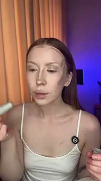 Velvet Hell online show from 04/08/26, 09:11