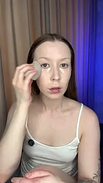 Velvet Hell online show from 04/07/26, 09:11