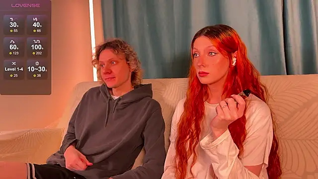 EternalDream  online show from 02/24/26, 08:31