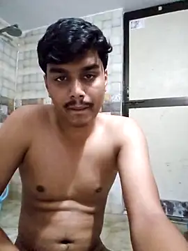 Nonamebadboy7 online show from 03/24/26, 08:58