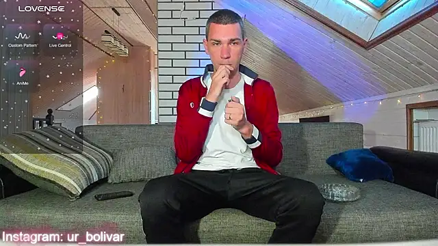 ScallyMisha online show from 02/04/26, 10:54