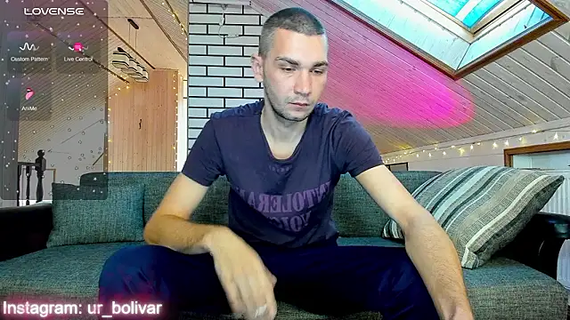 ScallyMisha online show from 02/17/26, 10:56