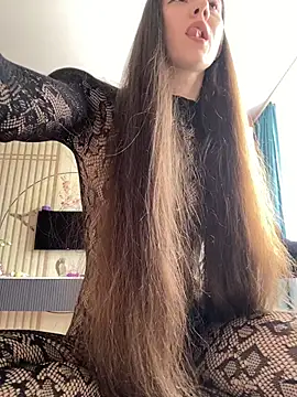 OnlyLeiLa online show from 06/26/26, 06:08