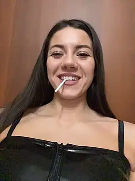 OnlyLeiLa online show from 02/24/26, 07:59