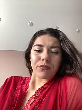 OnlyLeiLa online show from 03/23/26, 05:40