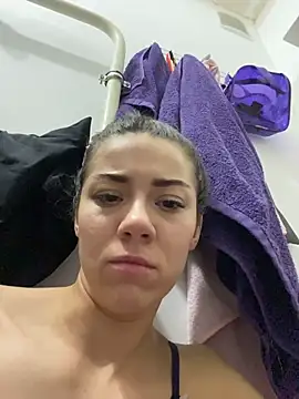 OnlyLeiLa online show from 02/22/26, 09:44