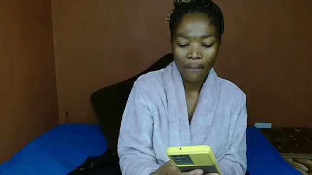 ForeverSexy  online show from 05/11/26, 10:27