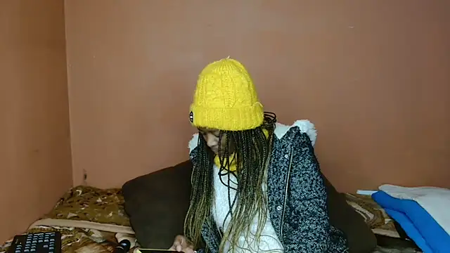 ForeverSexy  online show from 05/09/26, 09:34