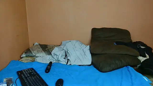 ForeverSexy  online show from 04/17/26, 06:44