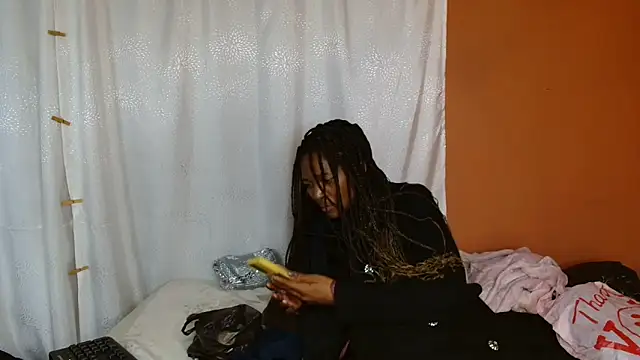ForeverSexy  online show from 05/24/26, 04:51
