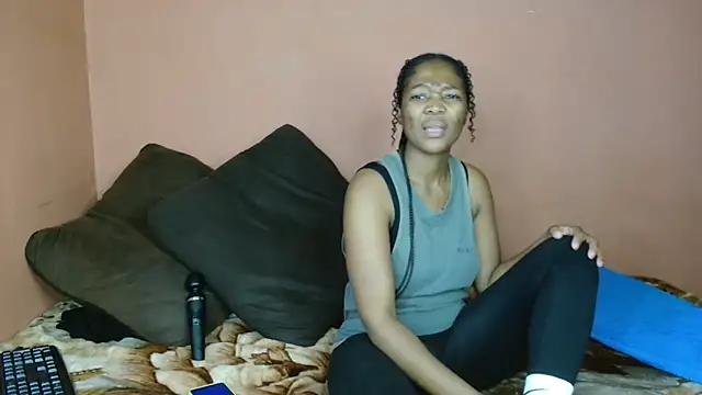 ForeverSexy  online show from 04/20/26, 11:35