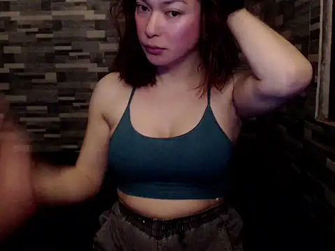 Snapshot of PennyUni chatting on 02/24/26, 01:28 PennyUni online show from 02/24/26, 01:28