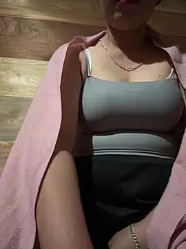 Naoo Chan01 online show from 03/06/26, 09:10