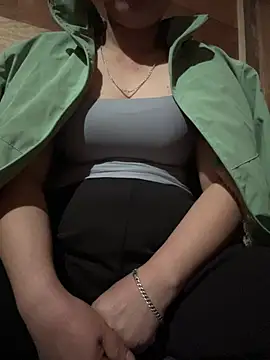 Naoo Chan01 online show from 02/20/26, 08:55