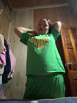 Naoo Chan01 online show from 03/19/26, 08:03