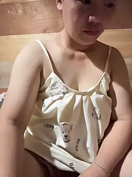 Naoo Chan01 online show from 05/27/26, 08:54
