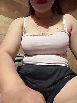 Naoo Chan01 online show from 03/03/26, 02:51