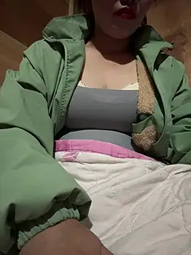 Naoo Chan01 online show from 02/13/26, 10:54