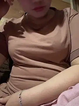 Naoo Chan01 online show from 03/11/26, 02:55