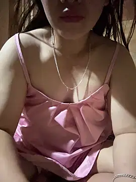 Naoo Chan01 online show from 05/23/26, 12:37