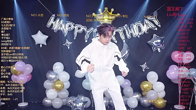 BTS-007 online show from 03/15/26, 10:33