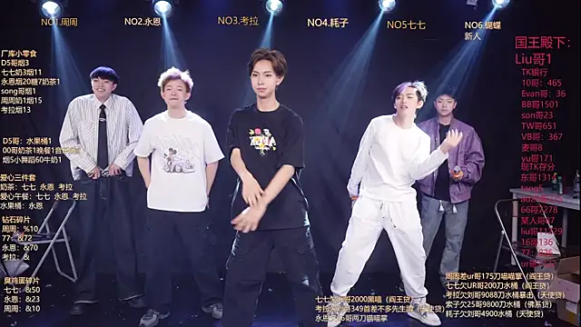 BTS-007 online show from 03/28/26, 10:16