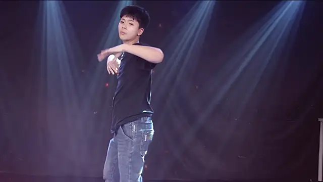 BTS-007 online show from 04/07/26, 11:12