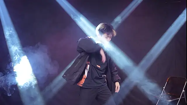 BTS-007 online show from 03/04/26, 12:13