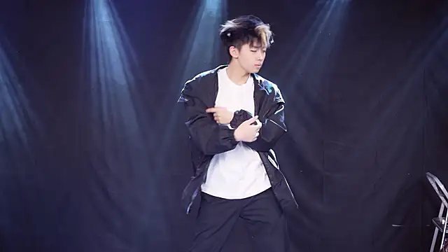 BTS-007 online show from 03/06/26, 10:21