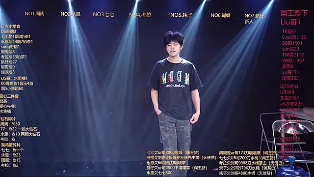 BTS-007 online show from 04/02/26, 10:11