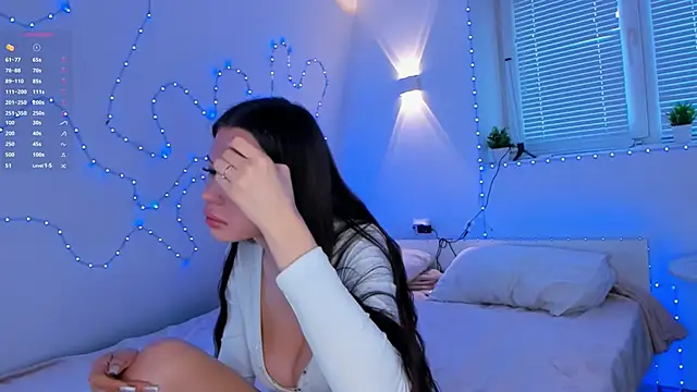 JennySilk online show from 03/26/26, 01:59