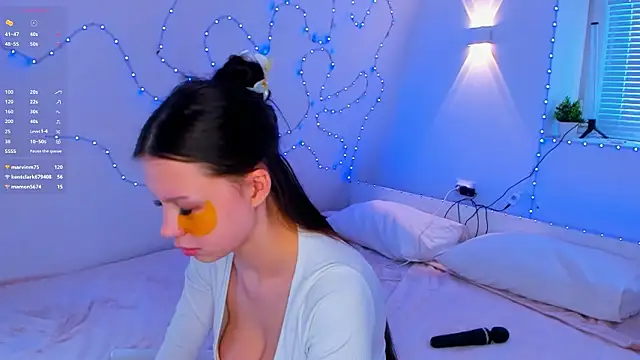 JennySilk online show from 03/24/26, 12:43