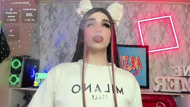 Maddye Fox online show from 03/29/26, 09:38