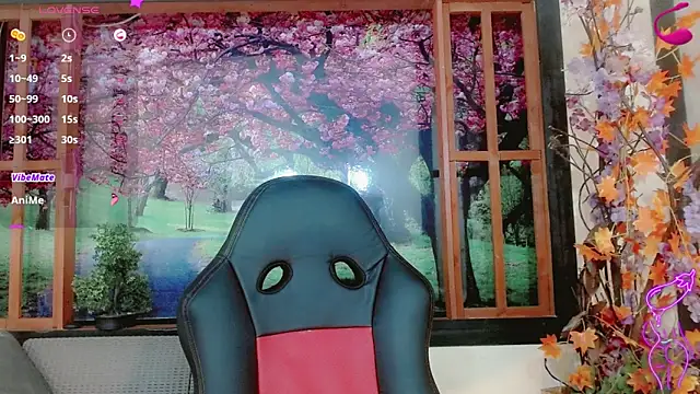 Maddye Fox online show from 02/10/26, 07:13