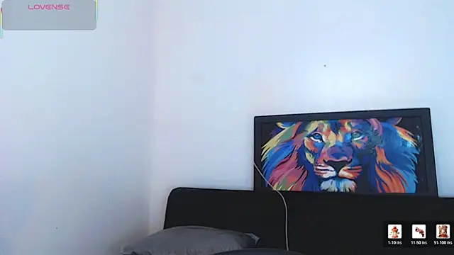 Maddye Fox online show from 03/19/26, 03:28