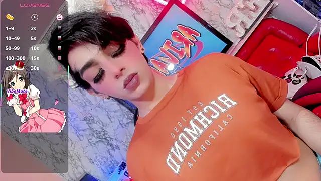 Maddye Fox online show from 03/27/26, 07:04