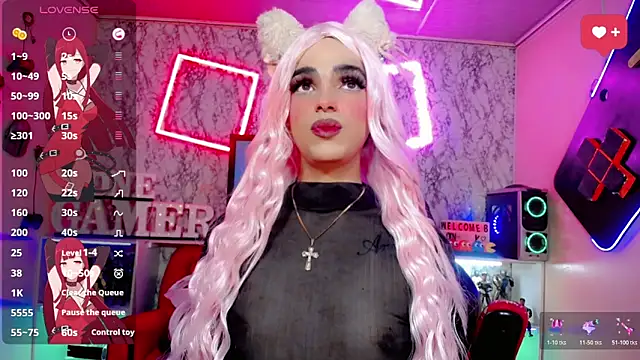 Maddye Fox online show from 05/02/26, 07:46